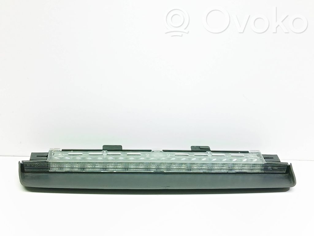 BMW 5 F10 F11 Luce d’arresto centrale/supplementare 