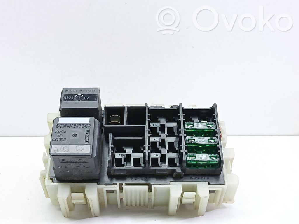 Modul siguranțe   6G9T14K131AB