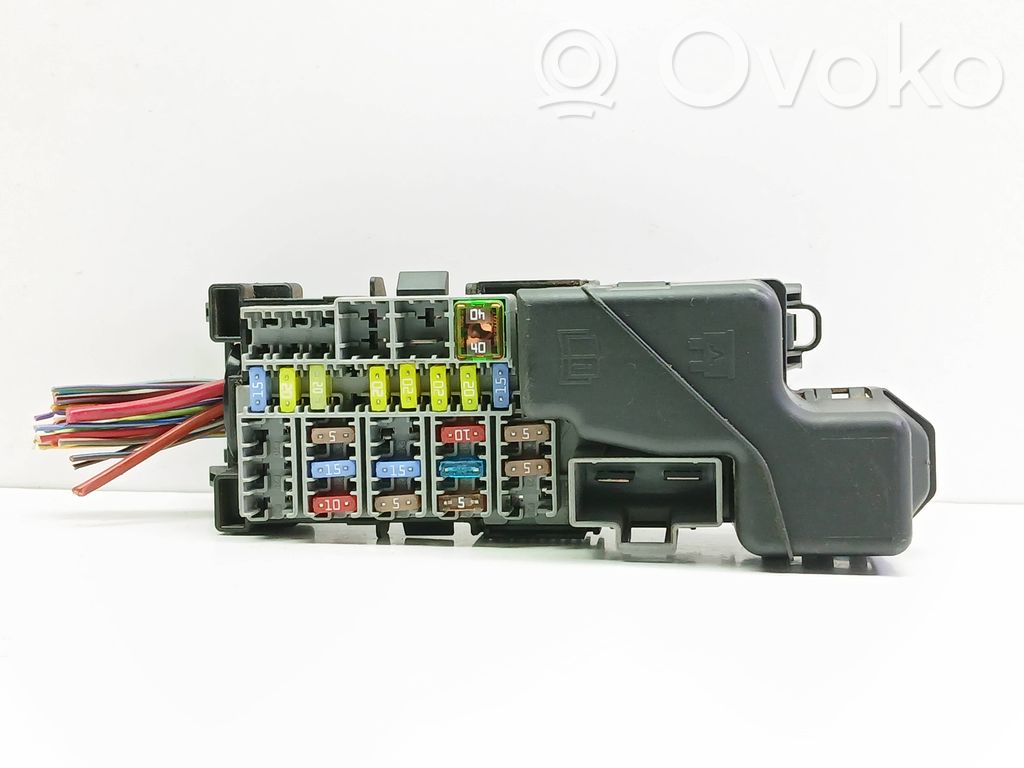 Sulakemoduuli   13800159