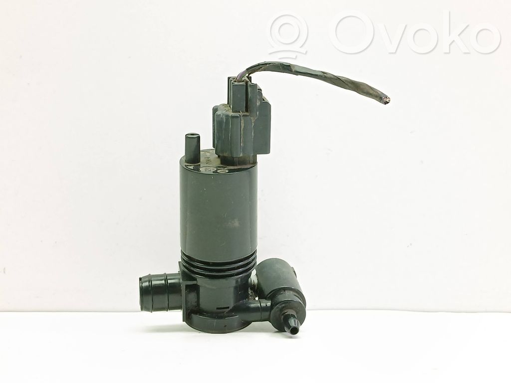 Volvo XC60 Windscreen/windshield washer pump 