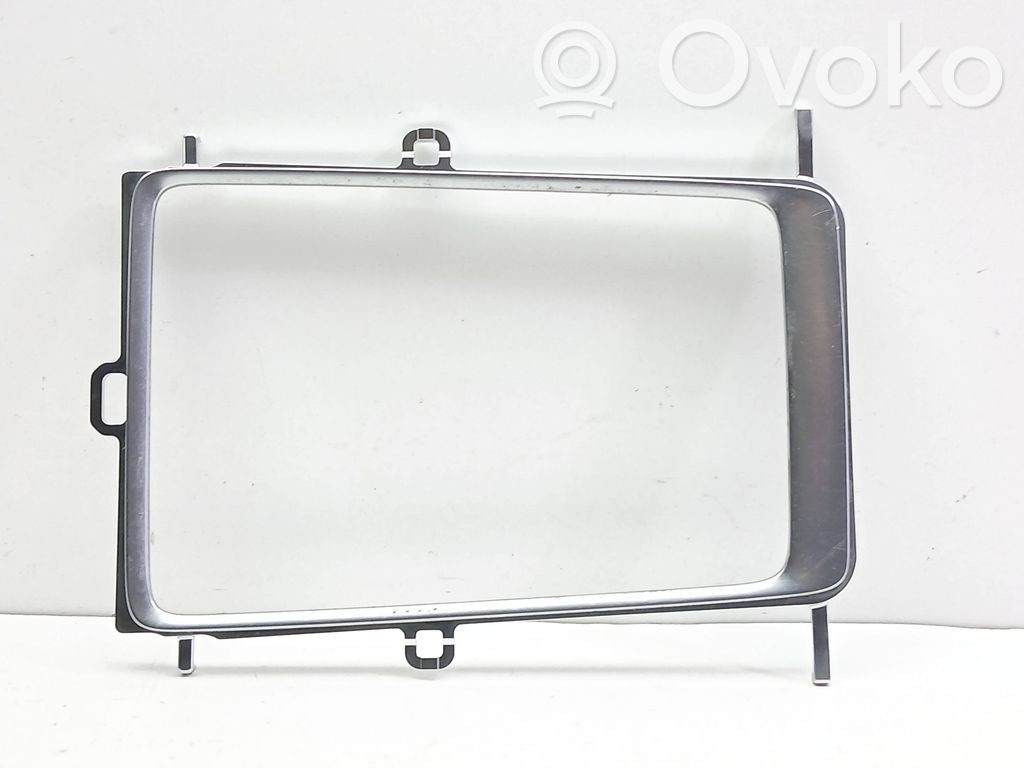 Console centrale, commande chauffage/clim   31267052