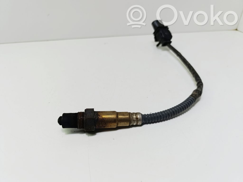 Sonda lambda   30751138,0258017107