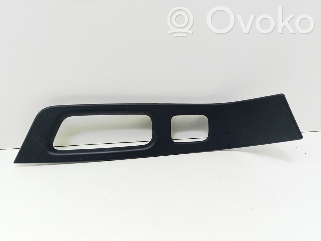 Volvo V60 Rear door window switch trim 