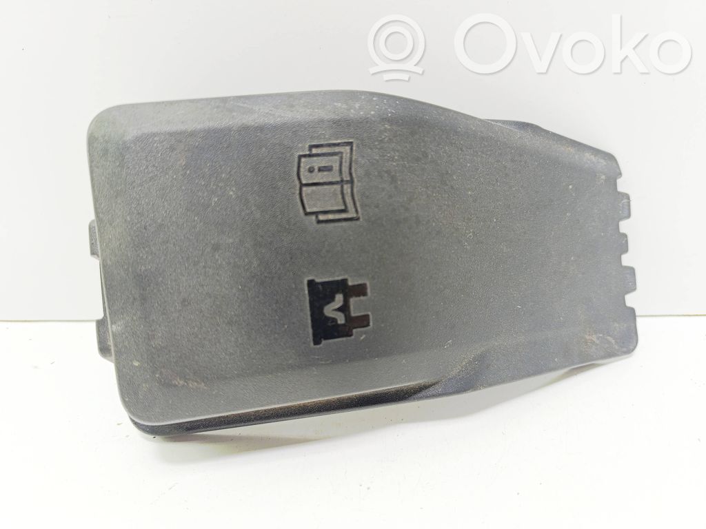 Volvo V60 Capac cutie siguranțe 