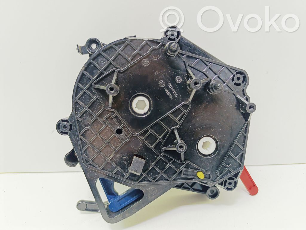 Volvo V60 Oro sklendės varikliukas 