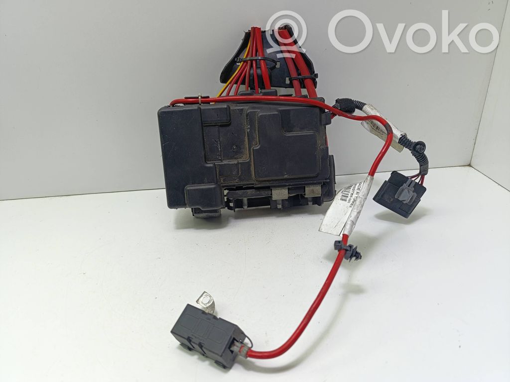 Modulo fusibile   31337183