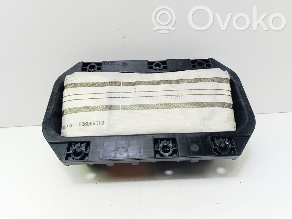 Airbag pasager   610640700E