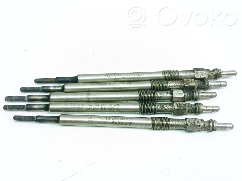 Hehkutulppa   30777311