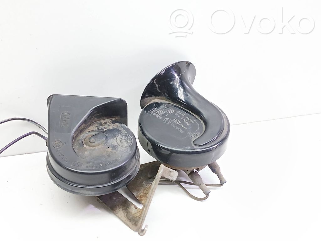 Volvo XC60 Garso signalas 