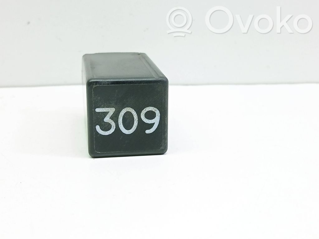 Audi 80 90 B3 Other relay 
