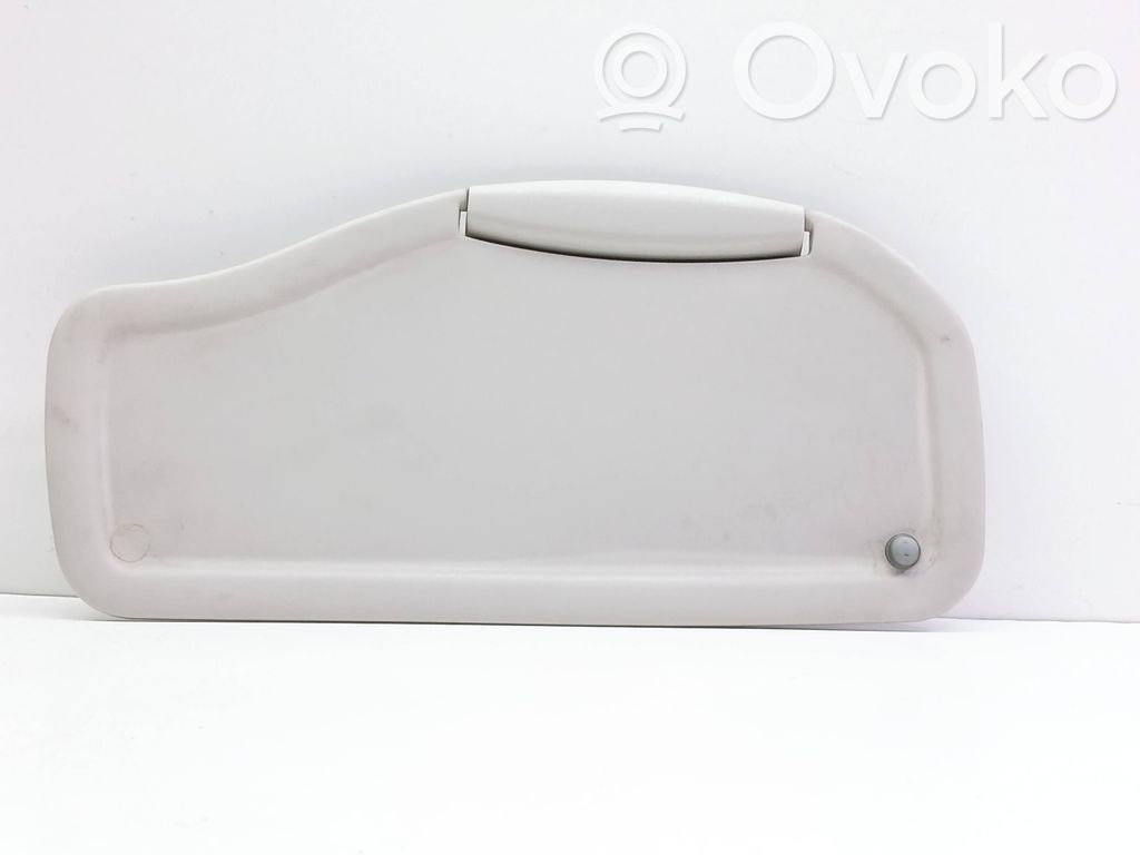 Citroen C5 Saulessargu panelis 