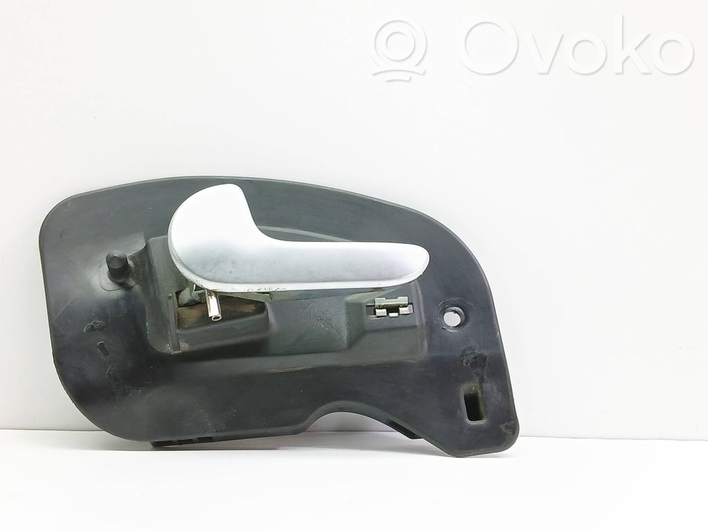 Opel Combo C Front door interior handle 