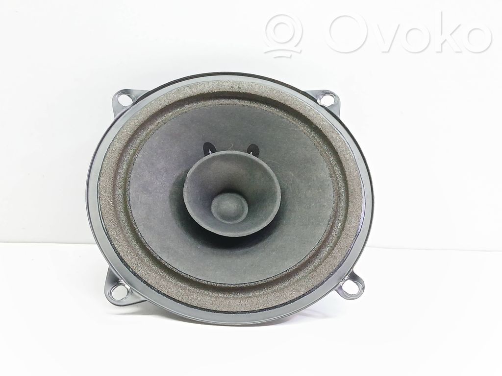 Opel Combo C Altavoz de la puerta trasera 