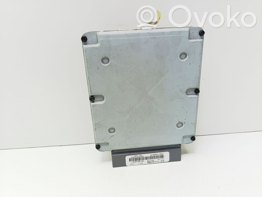 Ford Galaxy Engine control unit/module 