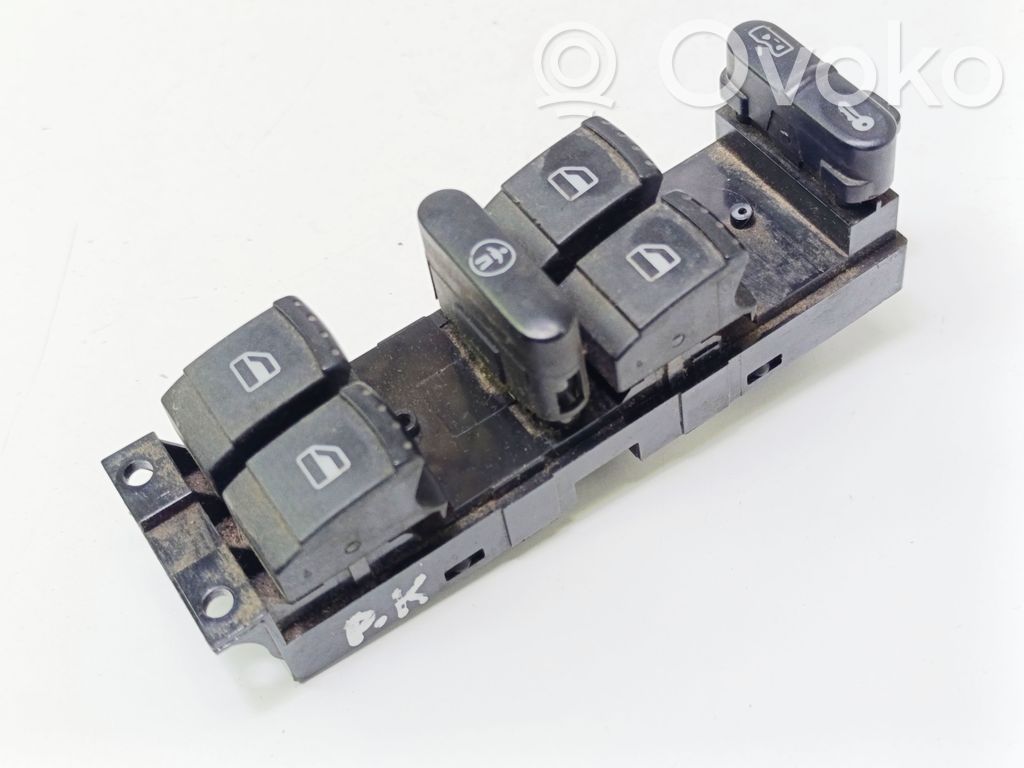 Ford Galaxy Electric window control switch 