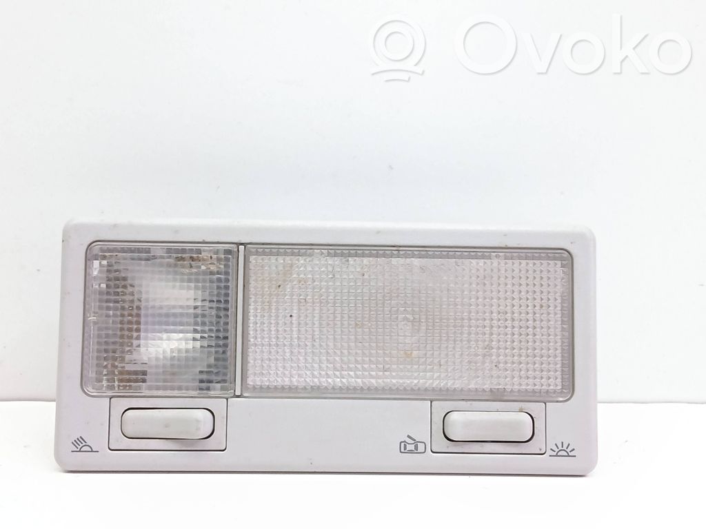 Éclairage lumière plafonnier avant   7M0947105B