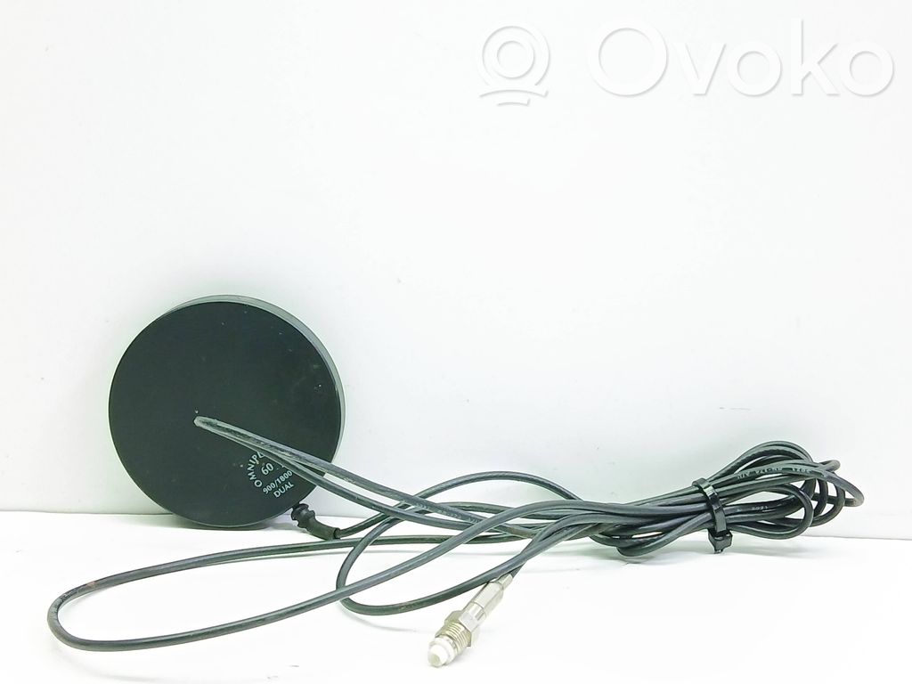 Radioantenne