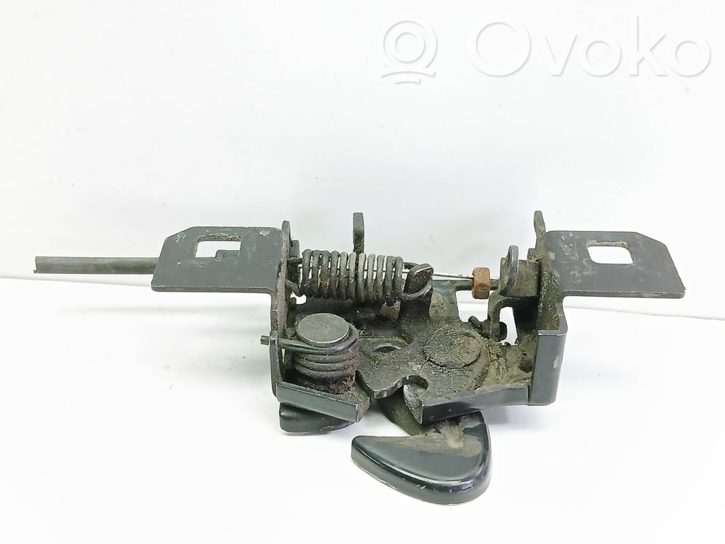 Ford Galaxy Serrure de capot 