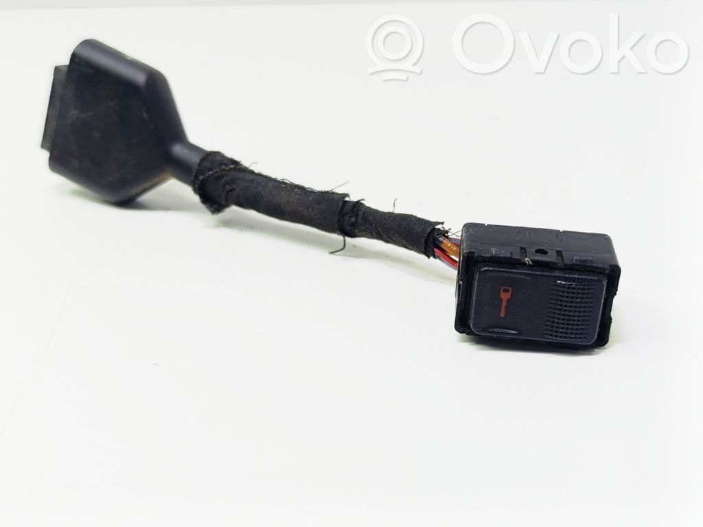 Audi A4 S4 B5 8D Botón interruptor de bloqueo de puertas 