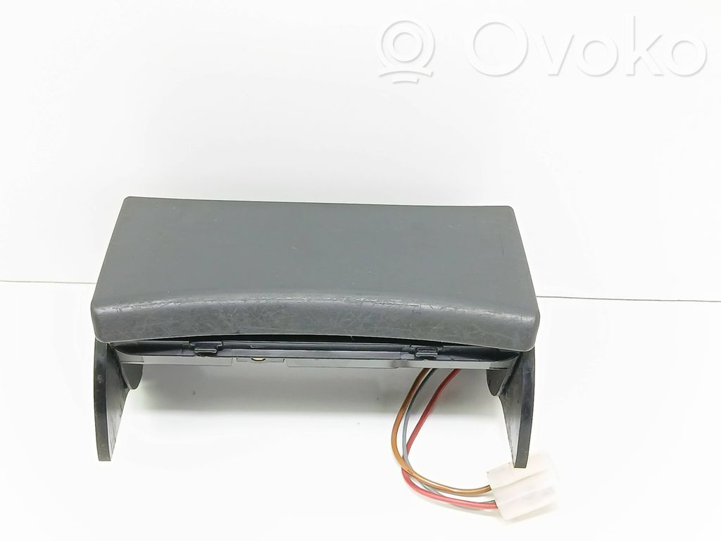 Ford Galaxy Pelnutrauks 