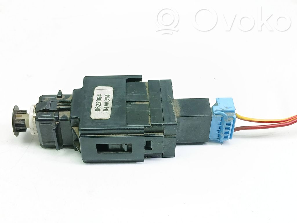 Sensor Bremspedal   8622064,04W314