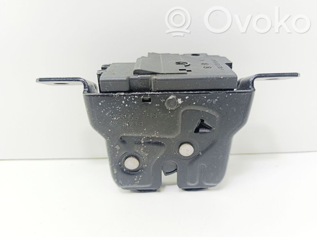 BMW 1 F20 F21 Tailgate/trunk/boot lock/catch/latch 