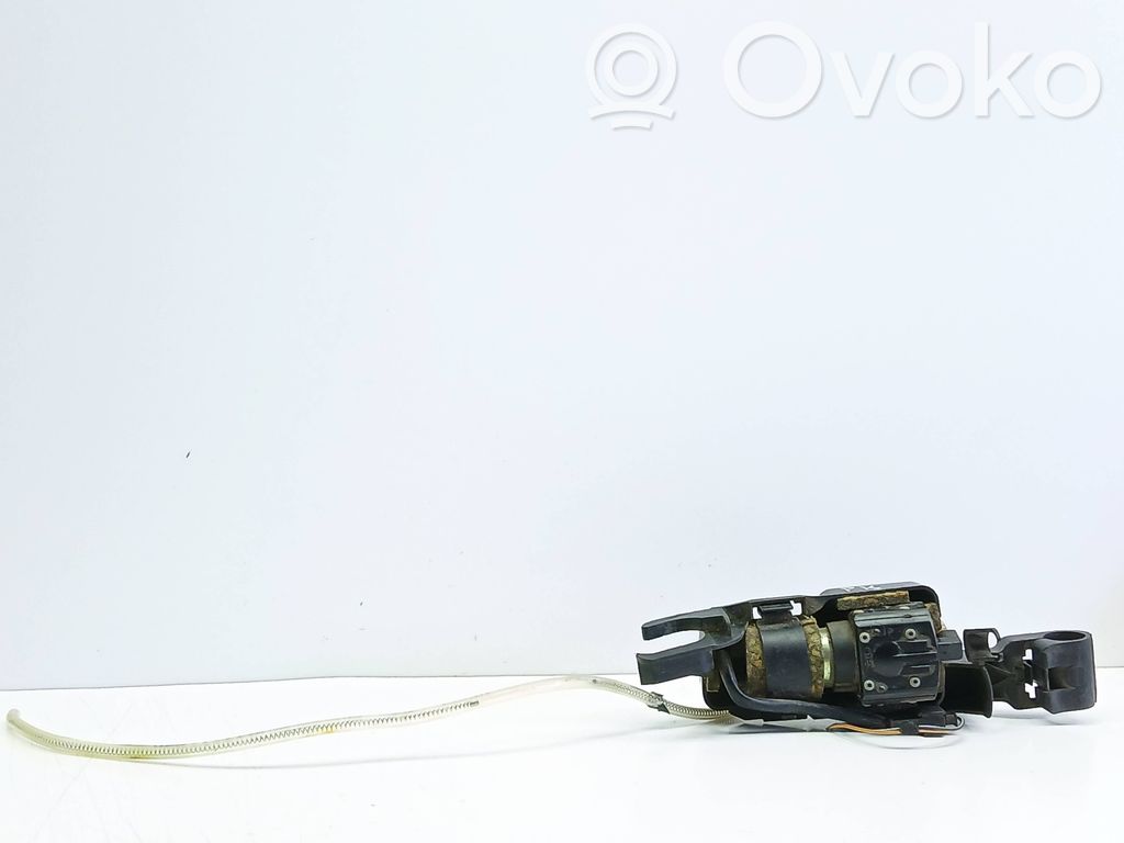 Motor de ajuste del asiento   8242781