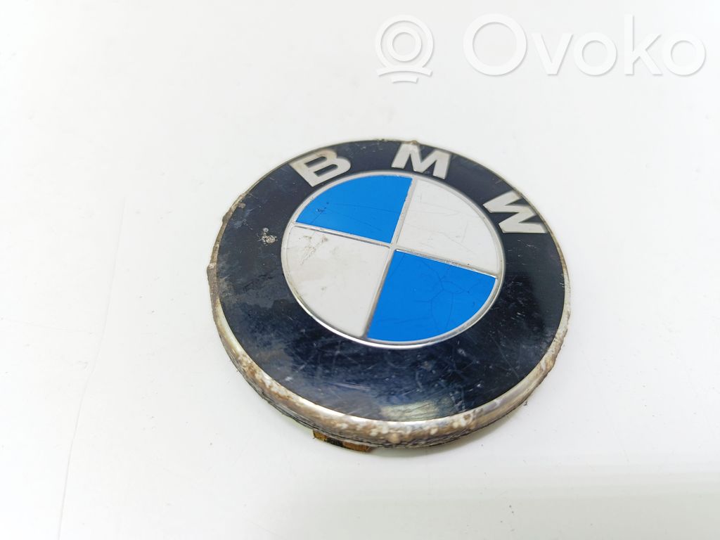 BMW 1 F20 F21 Original wheel cap 