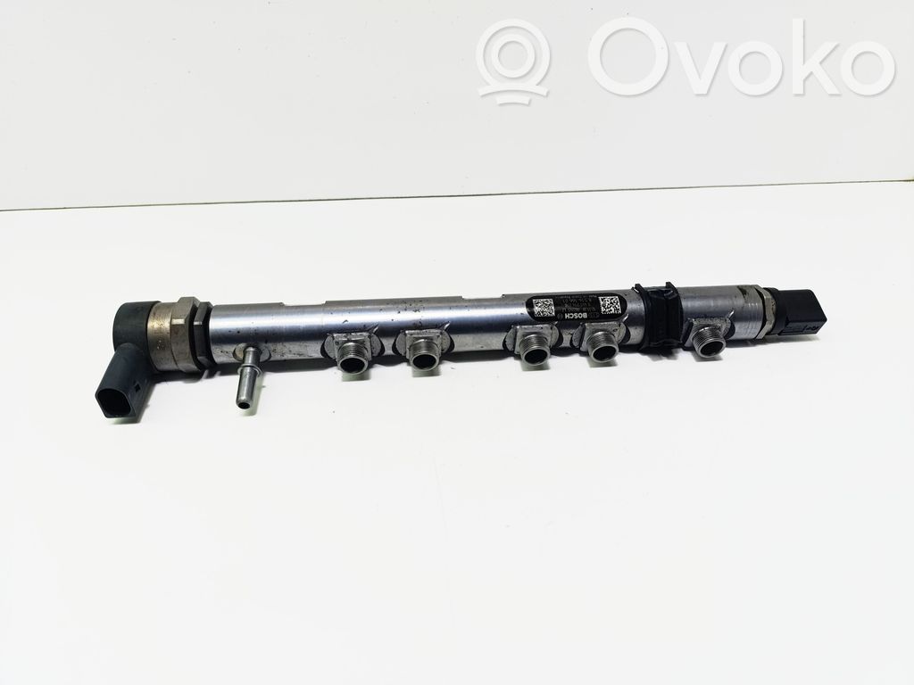 BMW 1 F20 F21 Polttoainepääputki