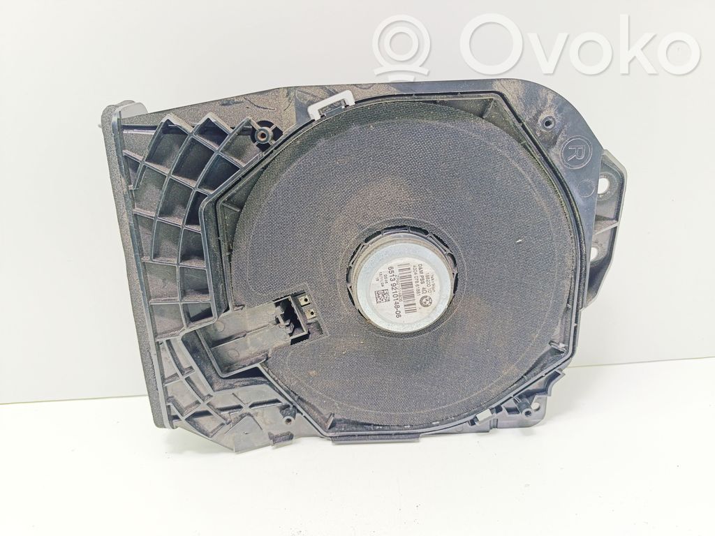 BMW 1 F20 F21 Subwoofer 
