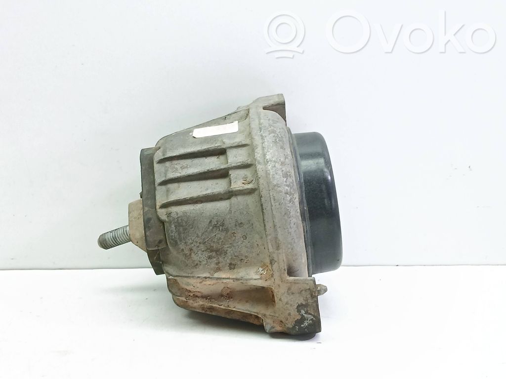 Support de moteur, coussinet   13981112