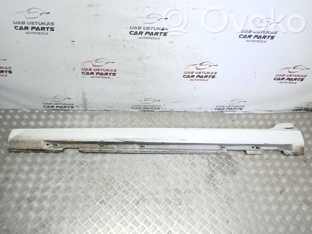 Volvo V60 Sill 