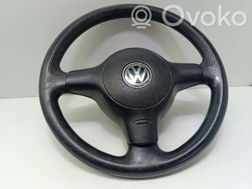 Volkswagen Polo III 6N 6N2 6NF Ohjauspyörä 