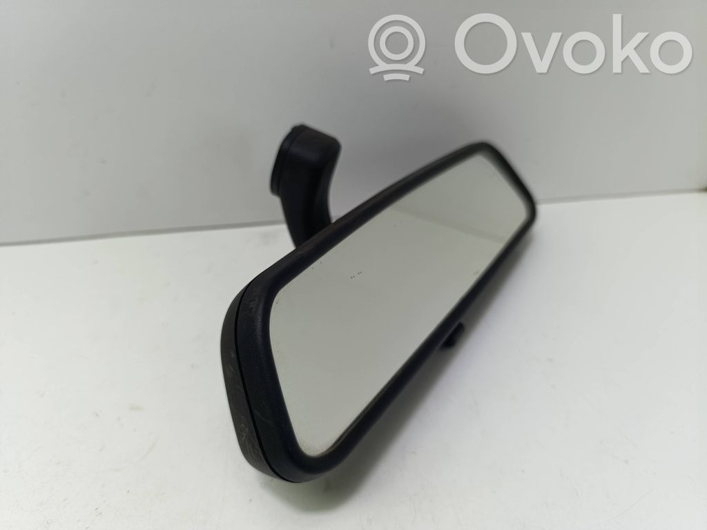 BMW 5 E39 Rear view mirror (interior) 