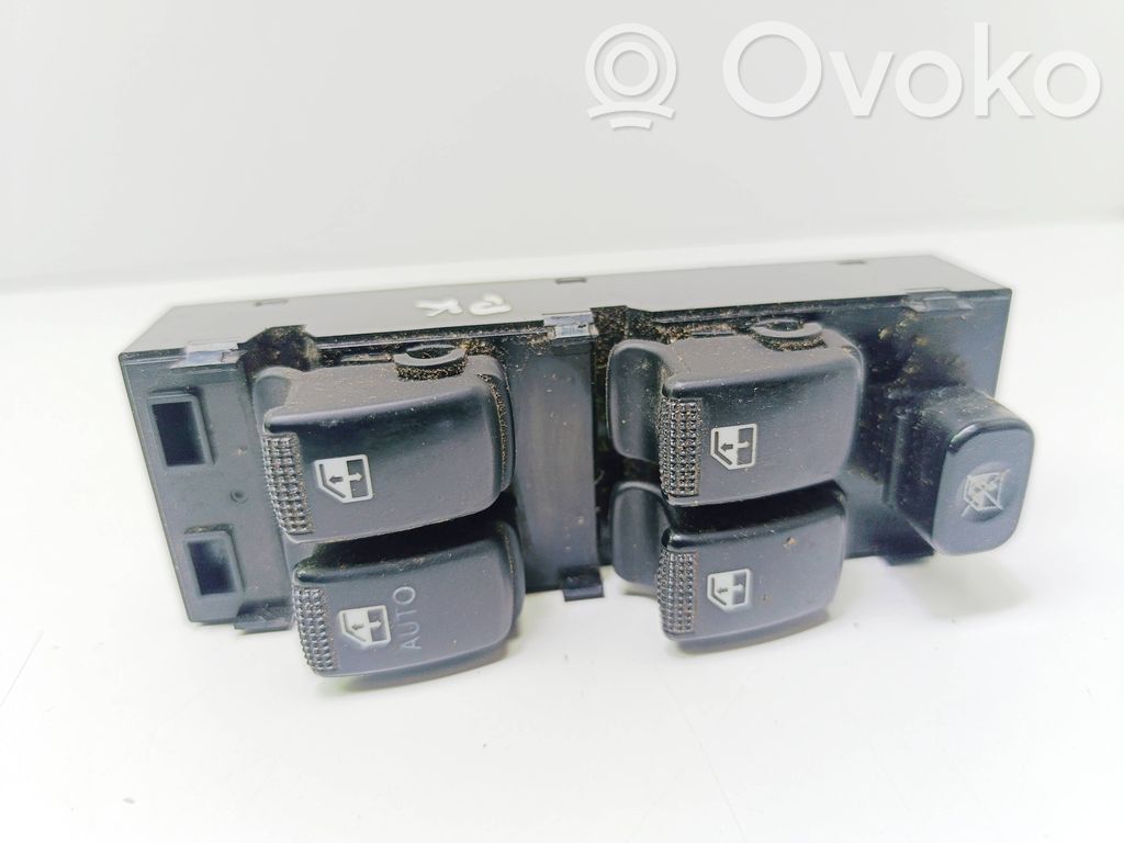 KIA Carens I Electric window control switch 