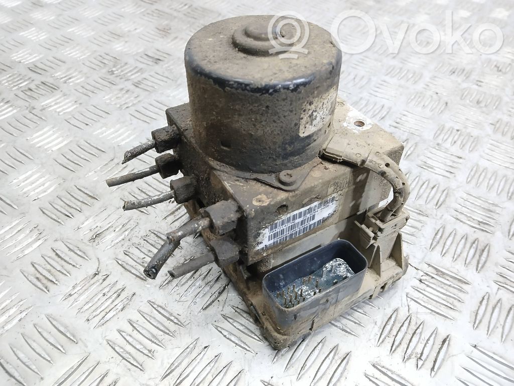 Chrysler Voyager ABS Pump 