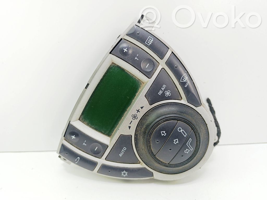 Climate control unit   14874990