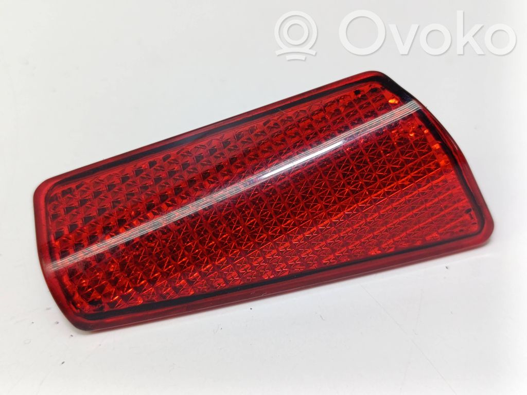 Citroen C8 Priekšpusē atstarotājs 