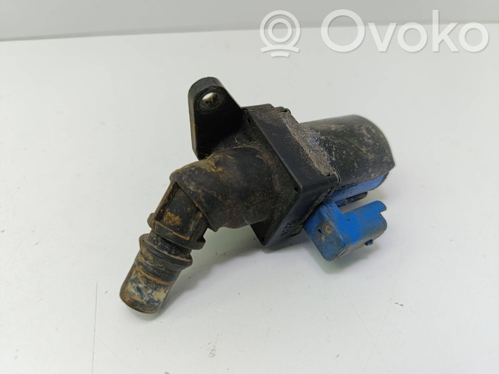 Citroen C8 Electric auxiliary coolant/water pump 