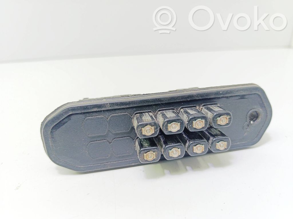 Citroen C8 Liukuoven kytkinnivel 