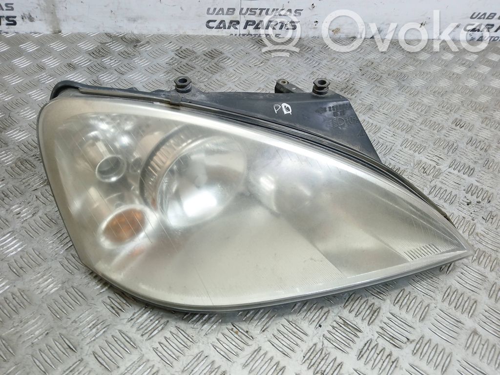 Ford Galaxy Headlight/headlamp 