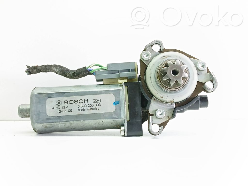 Jeep Grand Cherokee (WK) Motor reglare scaun