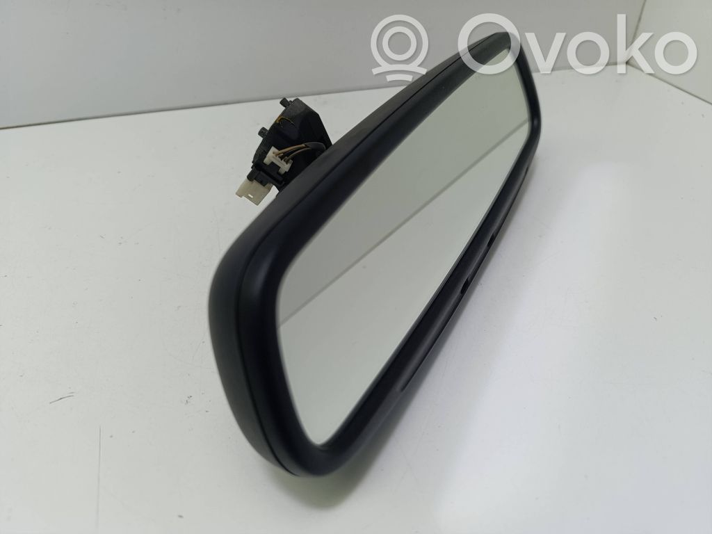 Espejo retrovisor (interior)   015624