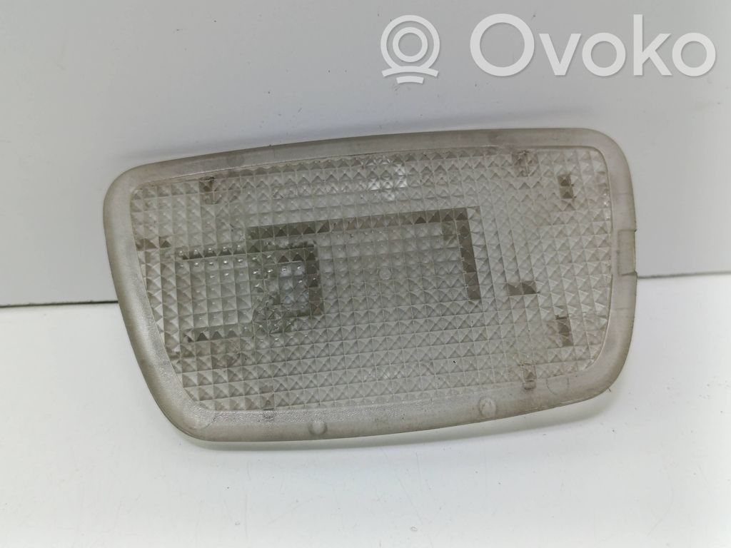 Volvo V50 Luce interna bagagliaio/portabagagli 
