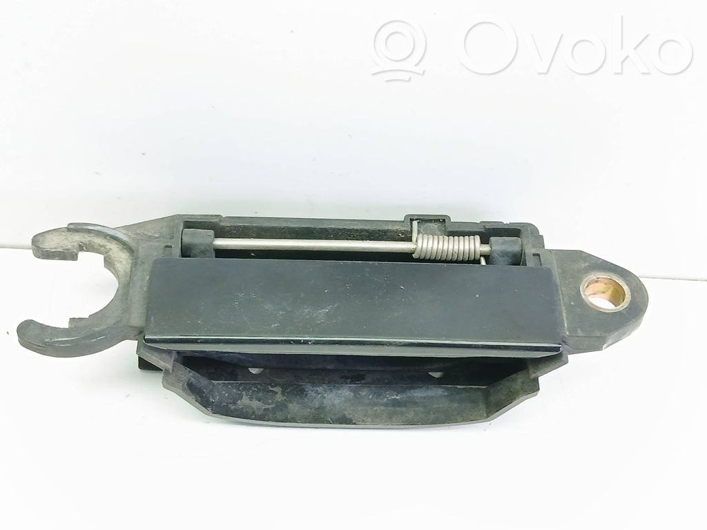 Audi 80 90 S2 B4 Manecilla externa puerta delantera 