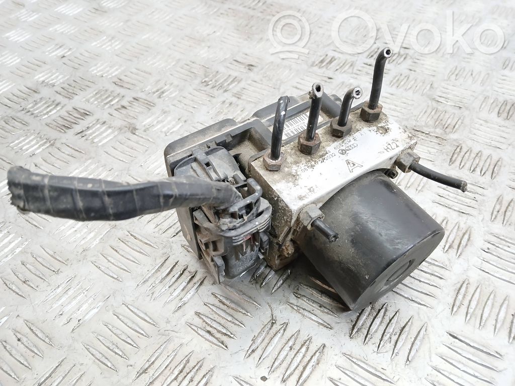 Volkswagen Polo IV 9N3 Pompa ABS 