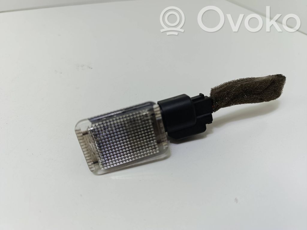 Volvo V50 Otras luces interiores 