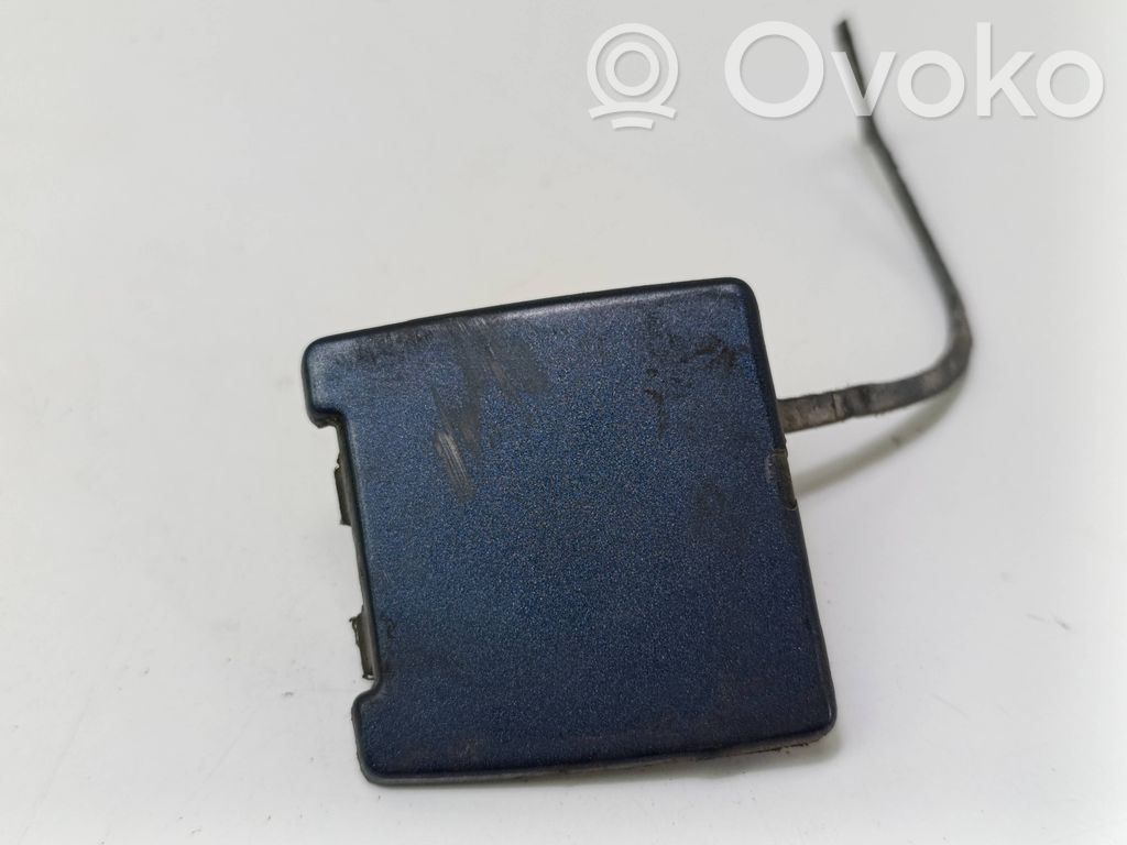 Volvo V50 Tappo/coprigancio di traino paraurti posteriore