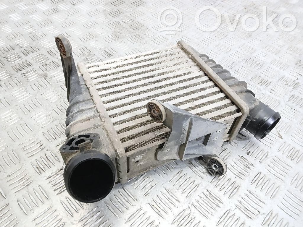 Radiatore intercooler