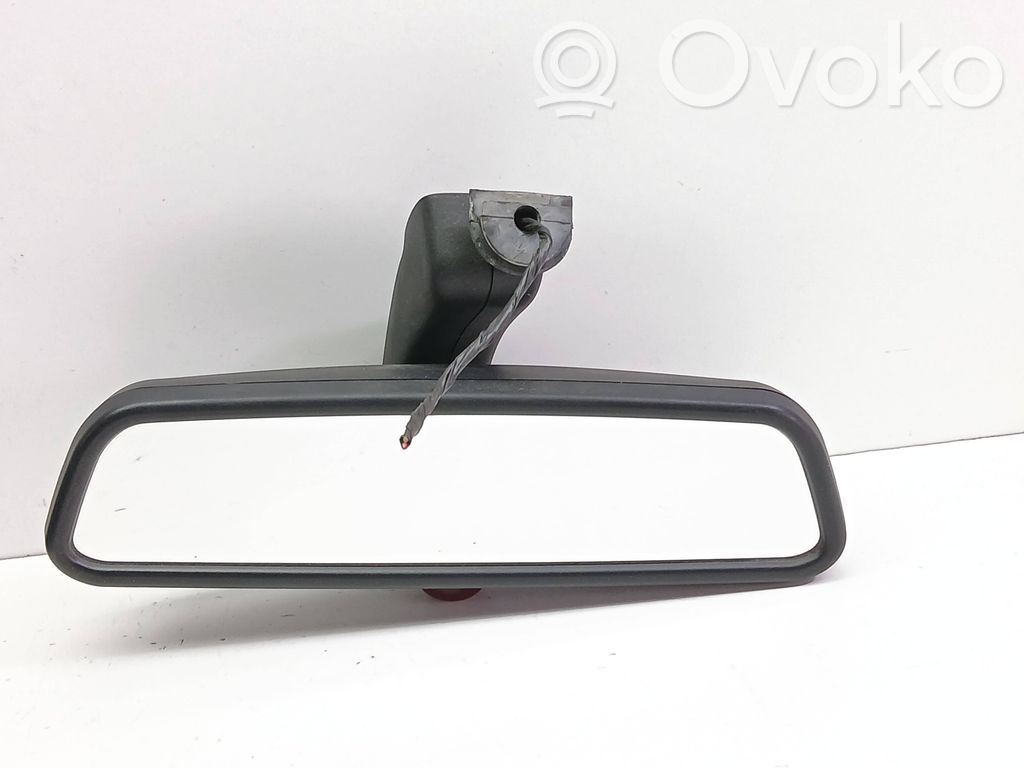 BMW 3 E46 Specchietto retrovisore (interno) 